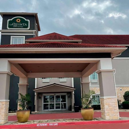 Hotel La Quinta By Wyndham Waxahachie Exterior foto
