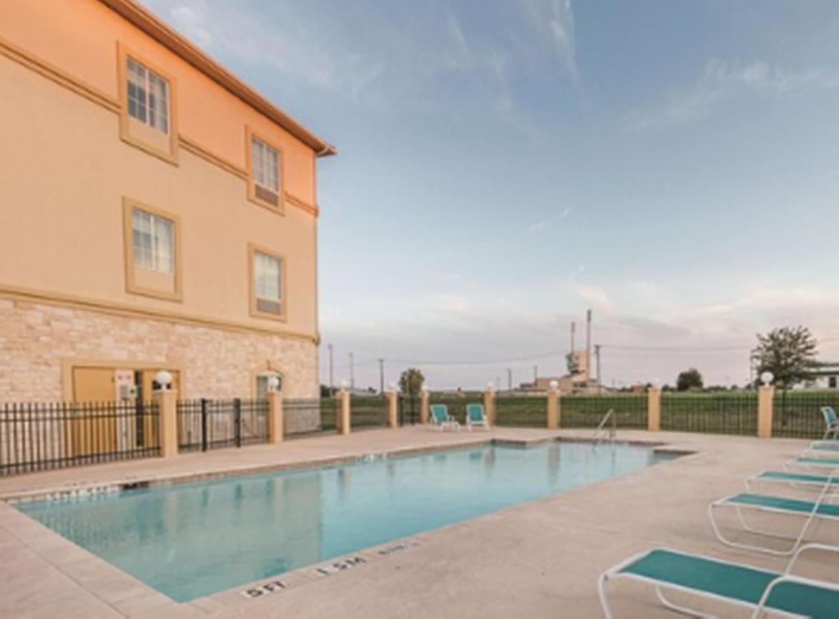 Hotel La Quinta By Wyndham Waxahachie Exterior foto