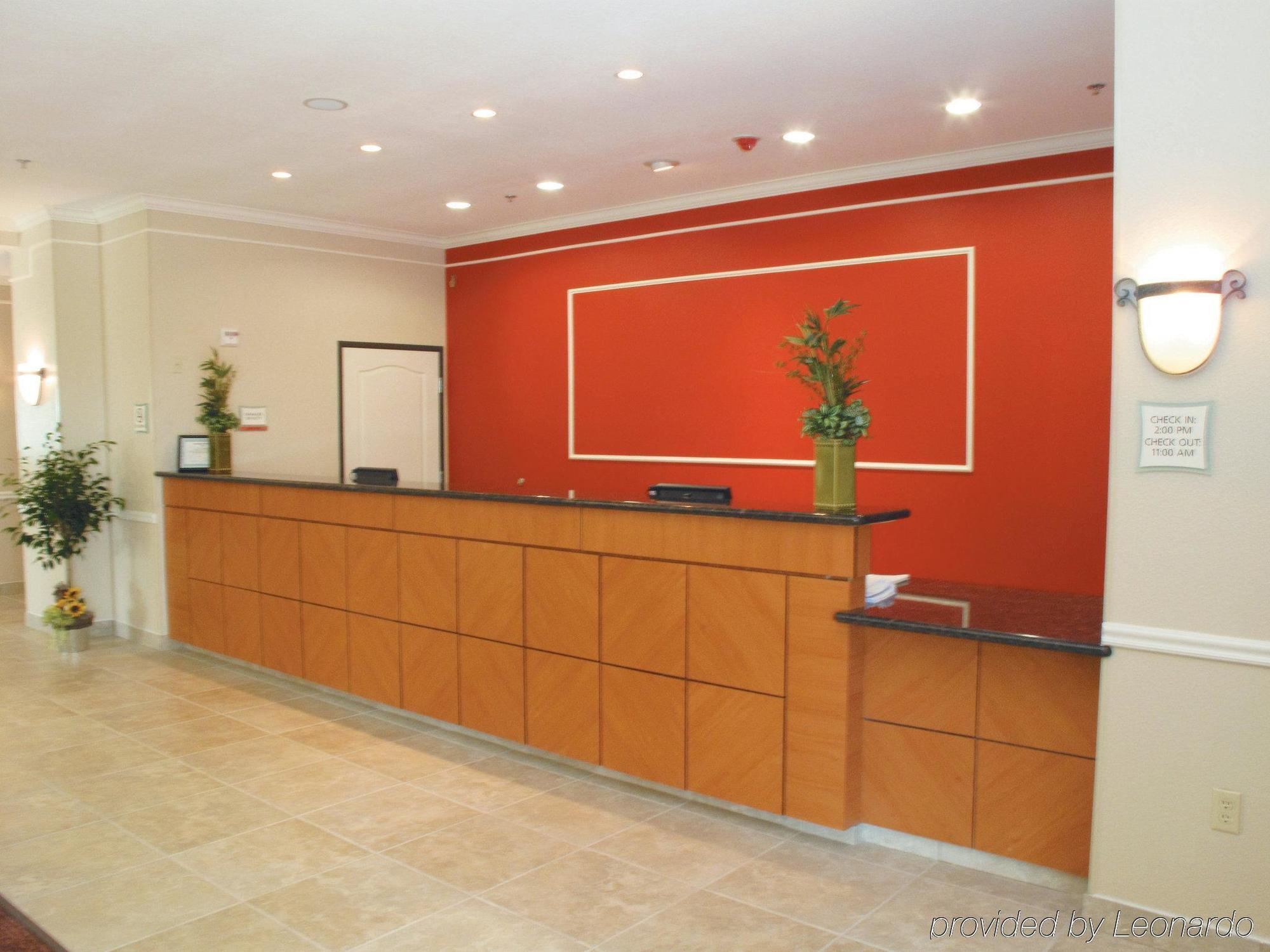 Hotel La Quinta By Wyndham Waxahachie Interior foto