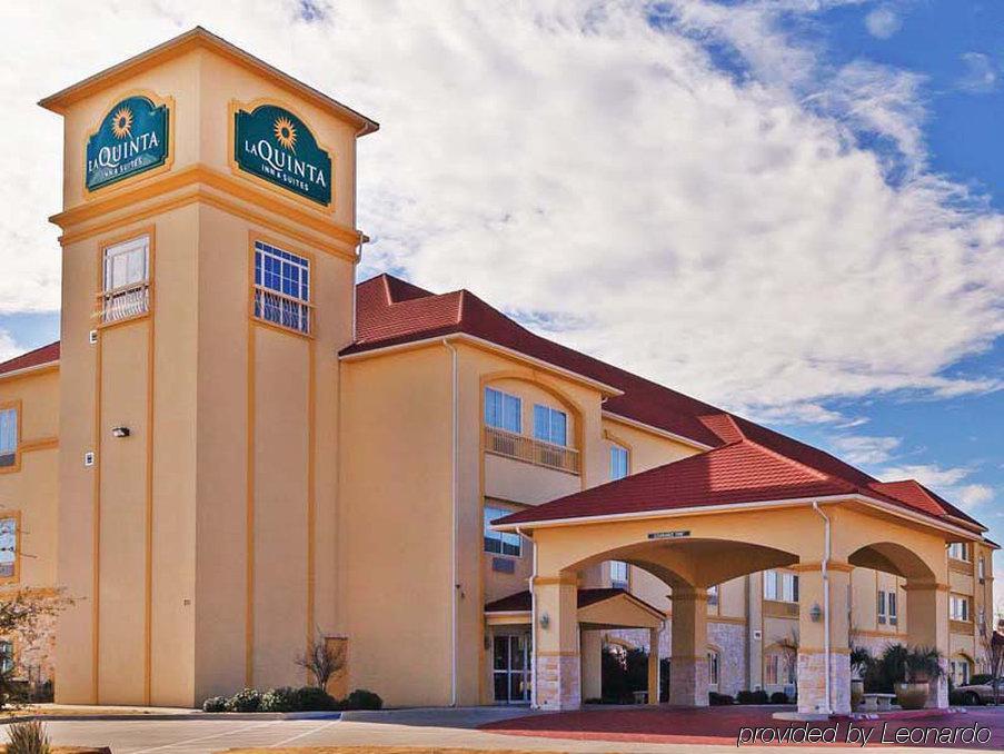 Hotel La Quinta By Wyndham Waxahachie Exterior foto