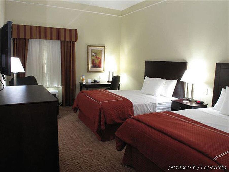 Hotel La Quinta By Wyndham Waxahachie Habitación foto
