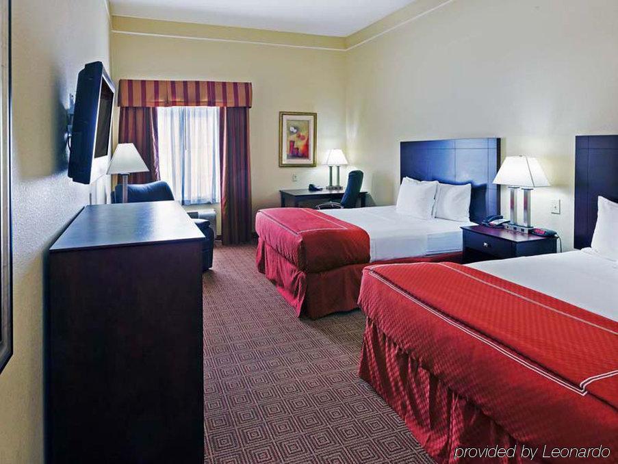 Hotel La Quinta By Wyndham Waxahachie Exterior foto