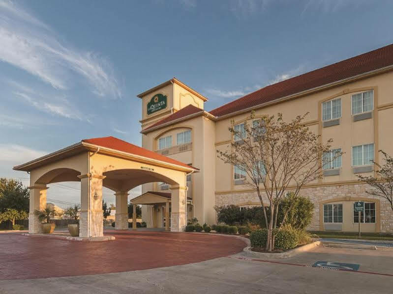 Hotel La Quinta By Wyndham Waxahachie Exterior foto